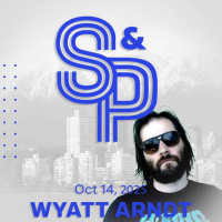 Wyatt Arndt: Canucks fans have been hurt before...can they give the team some time to settle in?