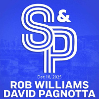 Dec 18, 2025: The new Canucks path, more deals ahead?