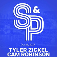 Oct 28, 2025: EP40 and Canucks vs JT Miller! Hughes still out Jays lose epic