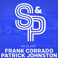 Oct 22, 2025: Canucks frozen by Pens, EP40 not iced enough?