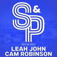 Dec 16, 2025: We Need An Army again 