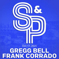 Dec 17, 2025: Back to Back for new look Nucks, Team Tank at risk