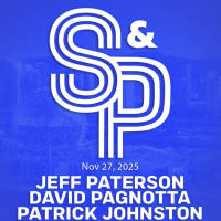 Nov 27, 2025: Ducks downed!? Canucks survive a fun one as rumour mill churns