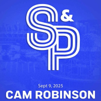 Sept 9, 2025: The Lankinen/Demko equation, Jack talks Quinn, Crosby dreams