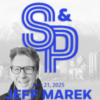 Jeff Marek: EP40s recent resurgence. Also, Is North Vancouver the new Coal Harbour?