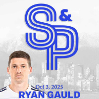 Ryan Gauld: Whitecaps captain returns and immediately scores! Looking forwad to playing alongside Müller