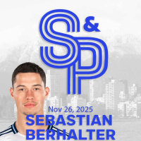 Sebastian Berhalter: Reflecting on an epic win over LAFC and this hugely successful season for himself and the Whitecaps