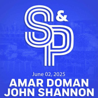 June 2, 2025: AHL Canucks creating assets? Cup preview, Caps collapse