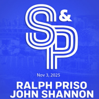 Nov 3, 2025: Hughes returns for Canucks, Lions and Whitecaps the weekend winners!