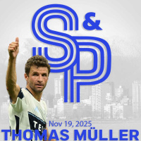 Thomas Müller: Building a soccer culture in Vancouver and connecting with the city and fans.