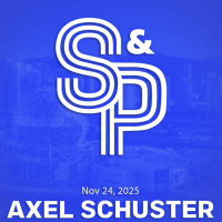 Nov 24, 2025: Caps and Goldeneyes soar, Canucks sink to new depths