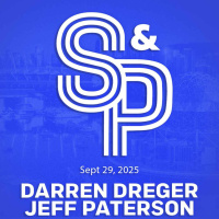 Sept 29, 2025: The Canucks kids are alright? Cootes and Lekk still here