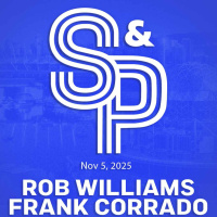 Nov 5, 2025: Garland back vs Hawks! Blueger skates too