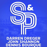 Dec 15, 2025: The post-Quinn Hughes era begins! 