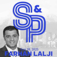 Farhan Lalji: A dive into the NFL season start and the BC Lions push for the CFL playoffs.