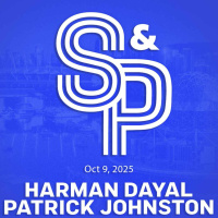 Oct. 9, 2025: Drop the puck! Canucks vs Flames, as the kids get tested