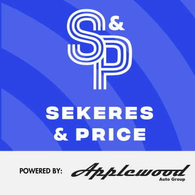 Tsn 1040: Sekeres  Price