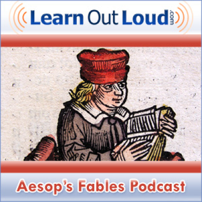 Aesops Fables Podcast