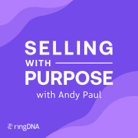 Introducing... Selling with Purpose
