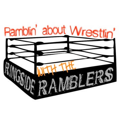 Ramblin About Wrestlin