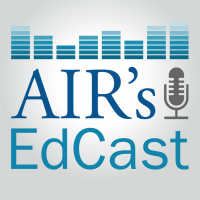 AIRs EdCast: Social  Emotional Learning #1 - A Head and Heart Issue