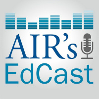AIRs EdCast: Social  Emotional Learning #2 – A Key Ingredient to School Transformation and Success