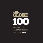 2011 Boston Globe 100 (audio)