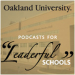 Podcasts For Leaderful Schools