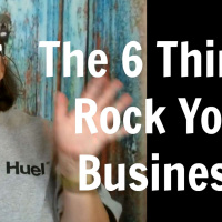 Valerie V Show EP 85: Home Care Business  Personal Success (6 Foundations)