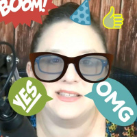 Valerie V Show EP 16: Did you hear this? DEADLINE ALERT! Watch 7 Min. Video….