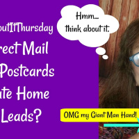 Valerie V Show EP 26: Do Direct Mailers Generate Home Care Leads?
