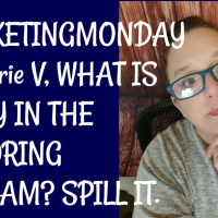 Valerie V Show EP 19: What Exactly IS the Mentoring Program?