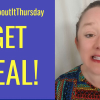 Valerie V Show EP 38: Be Real, Be You, Reap the Rewards $$$