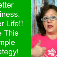 Valerie V Show EP 82: This Short Exercise Will Change Your Business  Personal Life Forever!