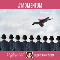 Valerie V Show EP 86: Home Care Business MOMENTUM!