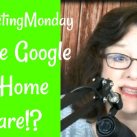 Valerie V Show EP 23: #MarketingMonday -Be The GOOGLE of Home Care in Your Local Market