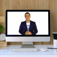 SCI Netcast: Nick Bonitatibus- Digital Champions - Video Marketing