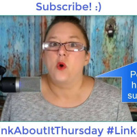 Valerie V Show EP 47: #ThinkAboutITThursday Let’s DO LINKEDIN together- the right way.