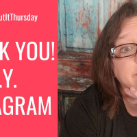 Valerie V Show EP 42: THANK YOU! M.E.R.Y  Instagram!