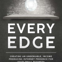 Valerie V Show EP 96: Coming Sept 2018- New Book: Every Edge!!!!