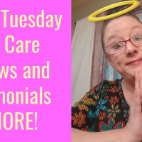 Valerie V Show EP 49: Home Care Reviews  Testimonials- How to Get MORE!