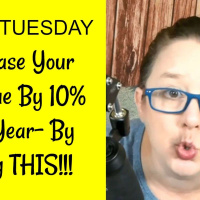 Valerie V Show EP 28: #TechTuesday- This Will Increase Your Home Care Biz Revenue by 10% THIS YEAR.