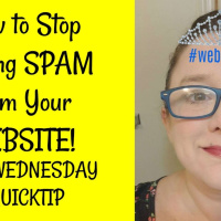 Valerie V Show EP 21: Home Care Website Wednesday- #WEBWEDNESDAY !!