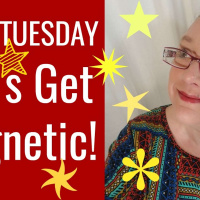 Valerie V Show EP 34: Make Your Home Care Marketing MAGNETIC!