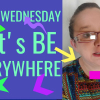 Valerie V Show EP 35: BE EVERYWHERE in Your Home Care Marketing!