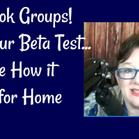 Valerie V Show EP 15: Facebook Groups Beta Reporting! Awesome News