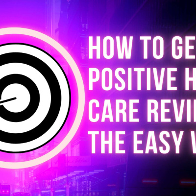 Home Care Marketing Show With Valerie V