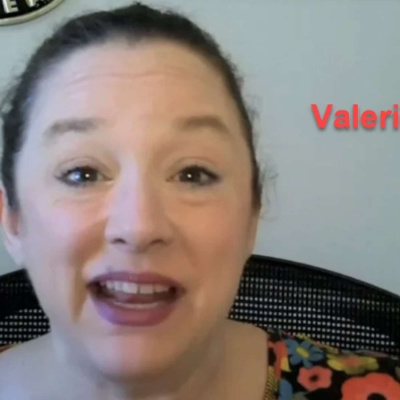 Home Care Marketing Show With Valerie V