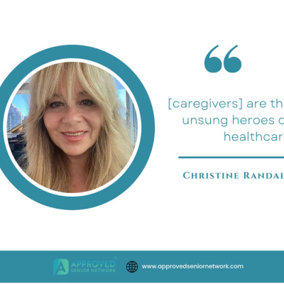 Home Care Marketing Show With Valerie V