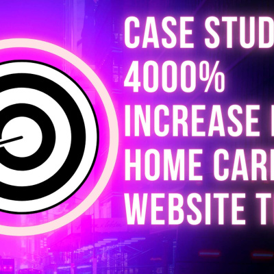 Home Care Marketing Show With Valerie V